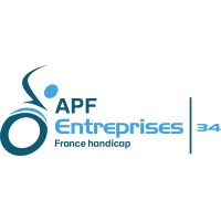 APF Entreprises 34 logo - Similar company to Les Ecologistes De L'Euzière