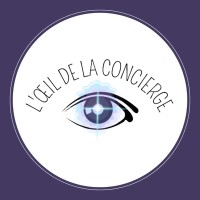 L'Œil de la Concierge logo - Similar company to The Networking Village