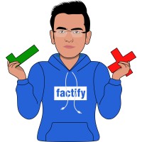 factify logo - Similar company to Factify