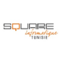 Square Informatique Tunisie logo - Similar company to Aster Informatique
