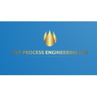 T&T Process Engineering Ltd