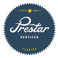 Prestar Services logo - Similar company to Prestar Service