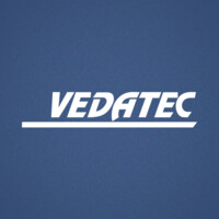Vedatec logo - Similar company to Innova Tools