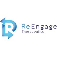 ReEngage Therapeutics logo - Similar company to Flutter