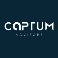 Captum Advisors logo - Similar company to B