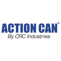 Action Can logo - Similar company to Ambersil