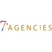 7Agencies logo - Similar company to We Write It Now Resumes | Job Search Strategies