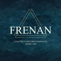 Academia Frenan logo - Similar company to Verken Sac