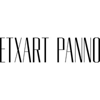 ETXART PANNO logo - Similar company to Consentido, Agentes De Moda Sl