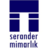 Serander Mimarlık logo - Similar company to Eoc Architecture