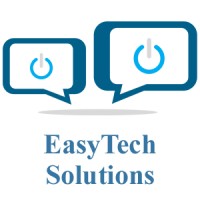 EasyTech Solutions, Inc logo - Similar company to Easy Tech Solution