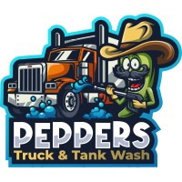 Peppers Truck & Tank Wash logo - Similar company to Penta Resources
