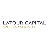 Latour Capital logo - Similar company to Eldar