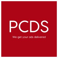 PCDS - Poster Collation & Distribution Services logo - Similar company to Ck Courier Solutions Ltd