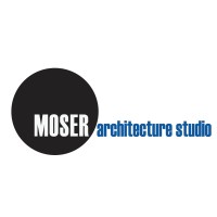 MOSER architecture studio logo - Similar company to Grn Vision