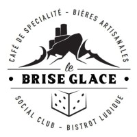 Bar Le Brise Glace logo - Similar company to Pensionskasse Der Technischen Verbände Sia Stv Bsa Fsai Usic