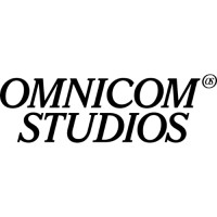 Omnicom Studios logo - Similar company to Marc Richard