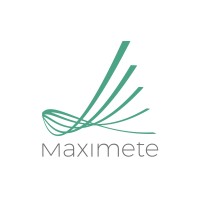 Maximete.dk logo - Similar company to Fredborg A•S