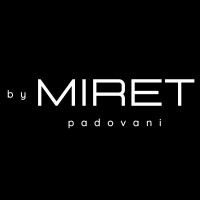 By Miret Padovani logo - Similar company to Integratedops