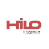 HILO vloerverwarming logo - Similar company to Kreitech Vloerverwarming