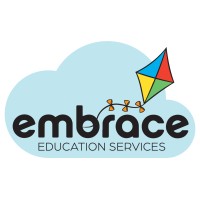 Embrace Education Services logo - Similar company to Embrace Autism Limited