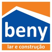 Beny Lar e Construção logo - Similar company to Instinto