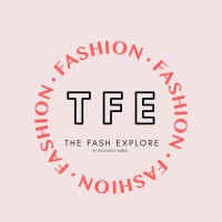 The Fash Explore logo - Similar company to Wee2