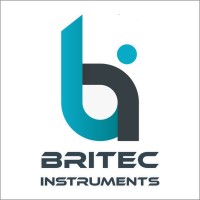 BRITEC INSTRUMENTS logo - Similar company to Raab Scientific Solutions