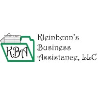 Kleinhenn's Business Assistance, LLC logo - Similar company to Tmd Assistants