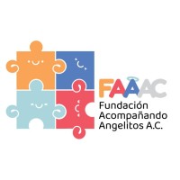 Autismo Fundación Acompañando Angelitos AC logo - Similar company to Cicap Apoyo Psicoeducativo