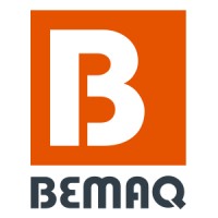 BEMAQ logo - Similar company to Bau Data