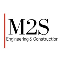 M2S Engineering & Construction Inc logo - Similar company to Hzs Engineering & Construction Inc