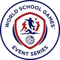 World School Games Event Series logo - Similar company to Trans World Educational Experiences (Twedex)