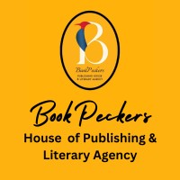 Book Peckers Publishing And Literary Agency House logo - Similar company to Articles Of Life