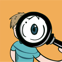 Eye-Catcher logo - Similar company to Eye-Catcher