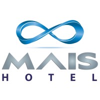 MAIS HOTEL logo - Similar company to Colégio Impacto