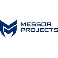 MESSOR PROJECTS logo - Similar company to Specservice P&E