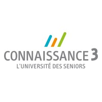 Connaissance 3 logo - Similar company to Escalenta