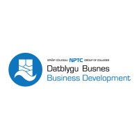 Business @ NPTC Group of Colleges logo - Similar company to Built Environment Schools Trust