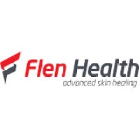 Flen Health logo - Similar company to Arspectra Medical