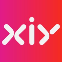 xiy logo - Similar company to Connecting The Dots - Ctd