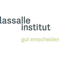 Lassalle-Institut logo - Similar company to Nimbus Ag