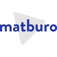 MATBURO logo - Similar company to Atoo Next