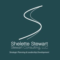 Stewart Consulting, LLC logo - Similar company to Stewart Consulting Services, Llc