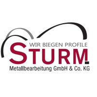 STURM Metallbearbeitung logo - Similar company to Nk Engineering