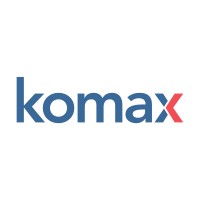 Komax Belgium nv logo - Similar company to Neuftech