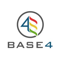 Base 4 logo - Similar company to Base 4