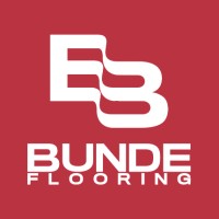 BUNDE Flooring logo - Similar company to Lean Transforma