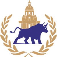 Taureaux du Panthéon logo - Similar company to Iae Paris - Sorbonne Business School