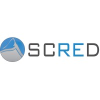 SCRED logo - Similar company to Ria Database